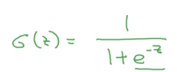 Sigmoid(Z)